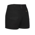 Flx & Move Ladies Short Shorts (3 Colours)